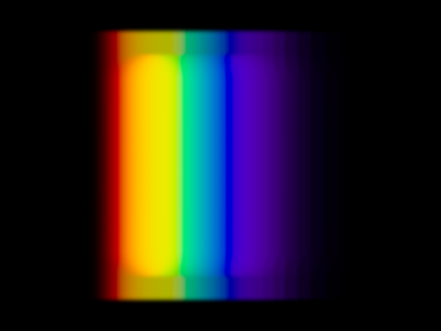 Amici Prism - Mitsubishi Daylight Fluorescent